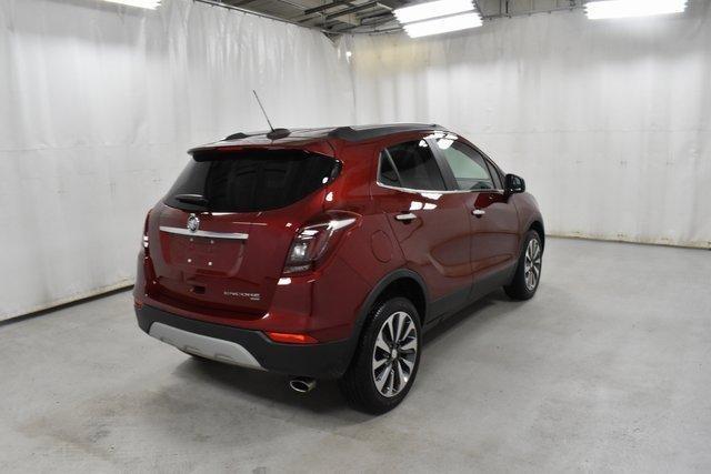 Buick Encore 2022