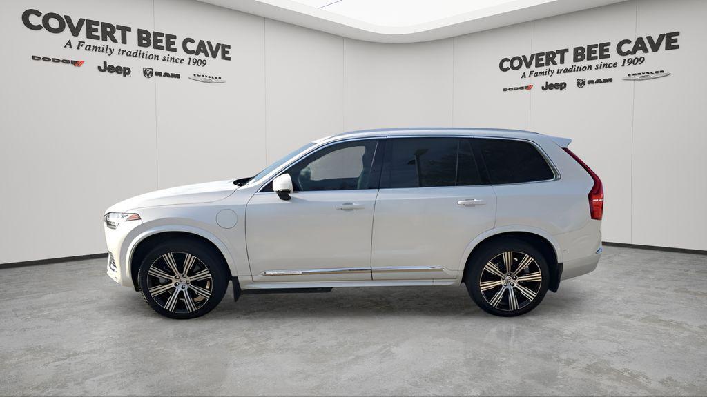 Volvo XC90 2024