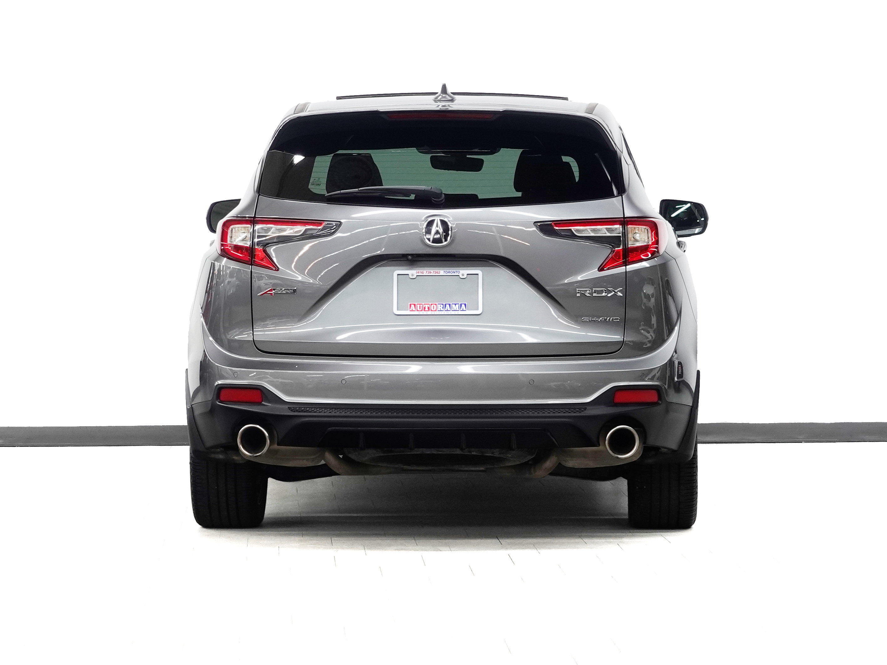 Acura RDX 2022