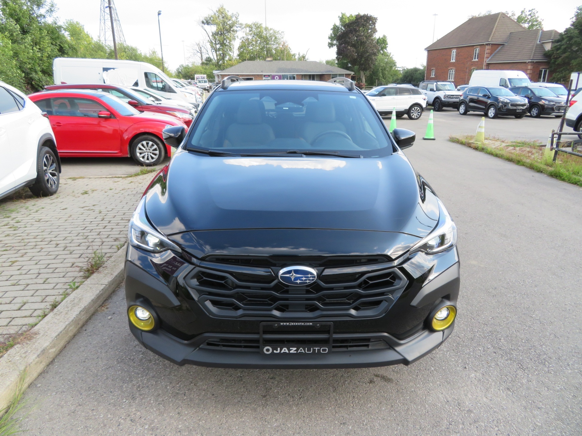 Subaru Crosstrek 2024