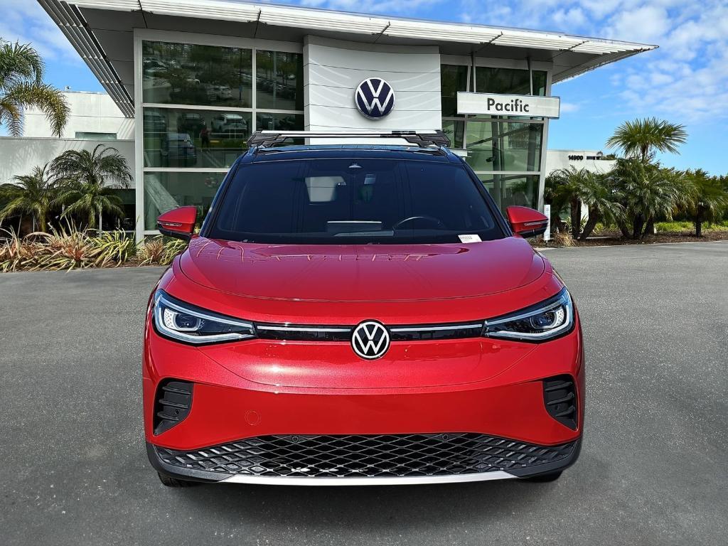 Volkswagen ID.4 2022