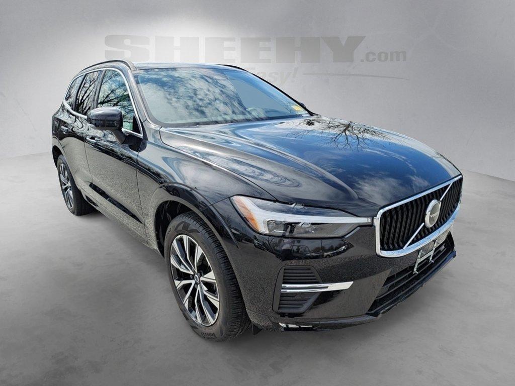 Volvo XC60 2023