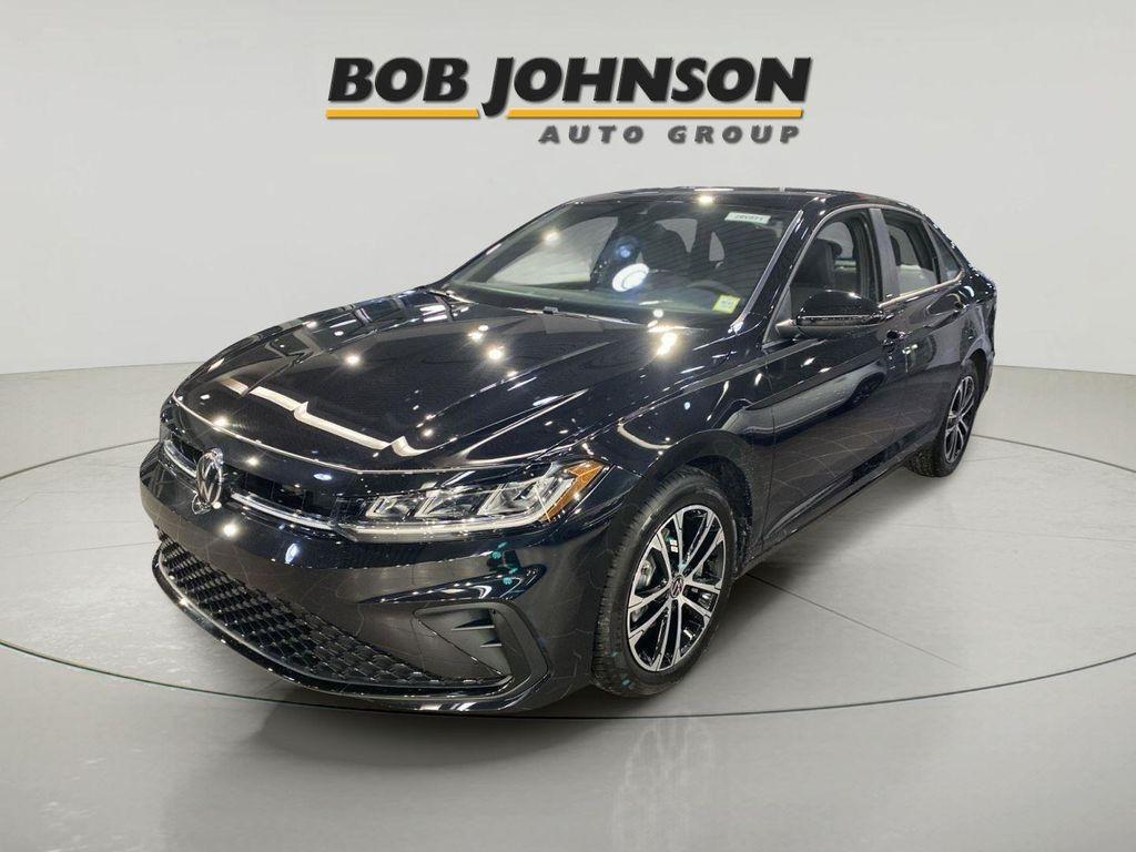 Volkswagen Jetta 2026