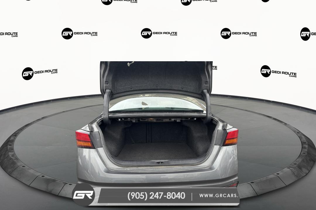 Nissan Altima 2022