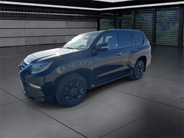 Lexus GX 2023