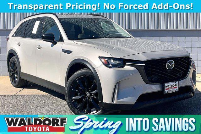Mazda CX-90 2025