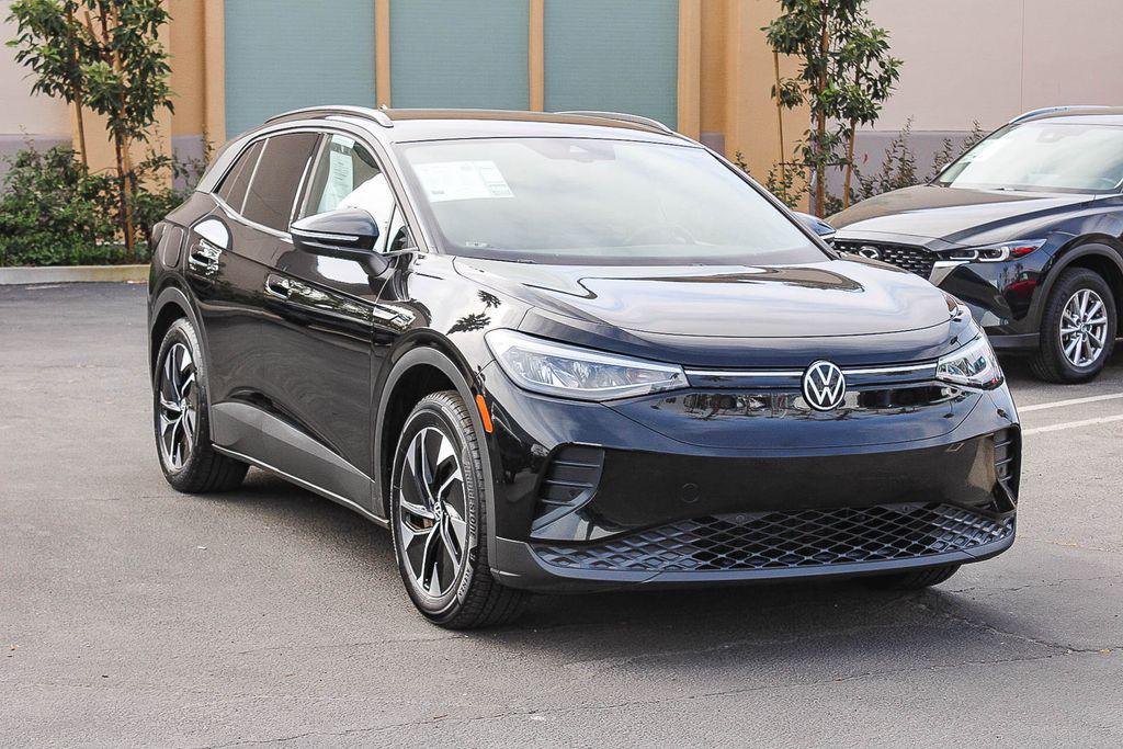 Volkswagen ID.4 2022