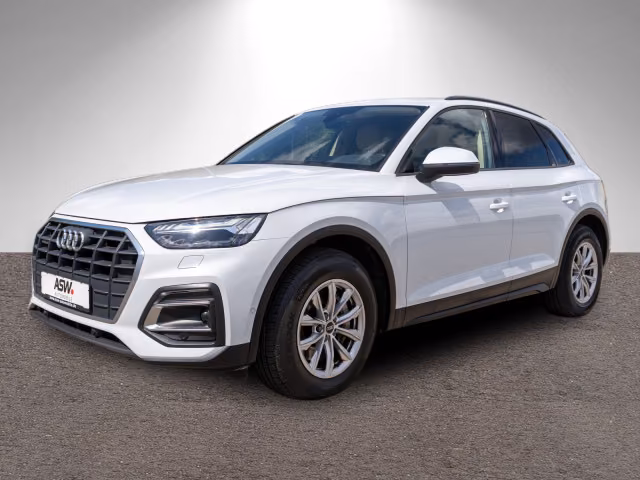 Audi Q5 2023
