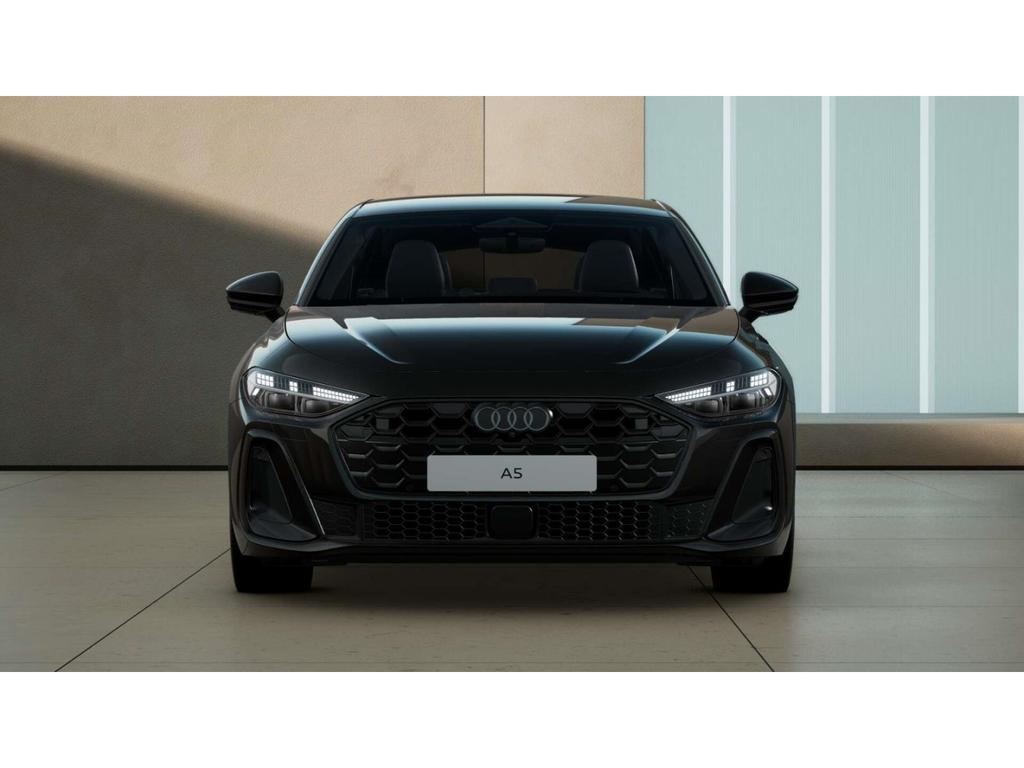 Audi A5 2025