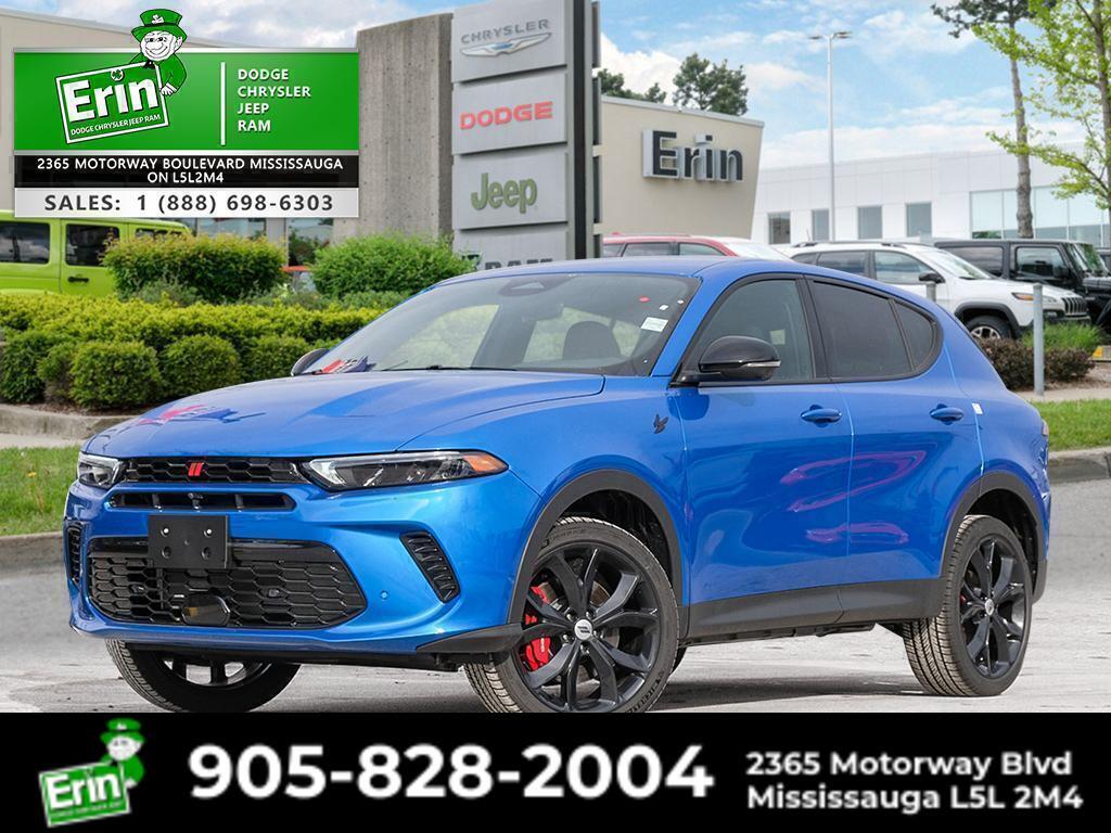 Dodge Hornet 2024
