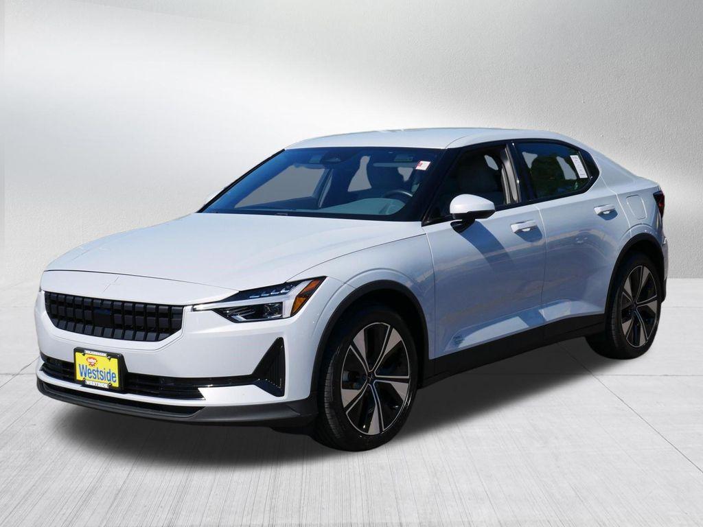 Polestar 2 2023