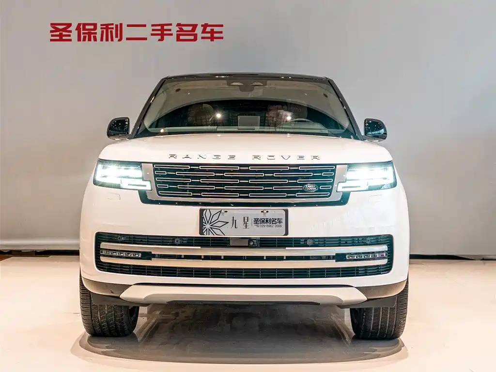 Land Rover Range Rover 2024