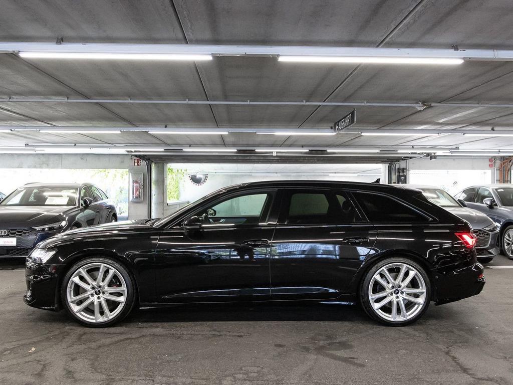 Audi S6 2023