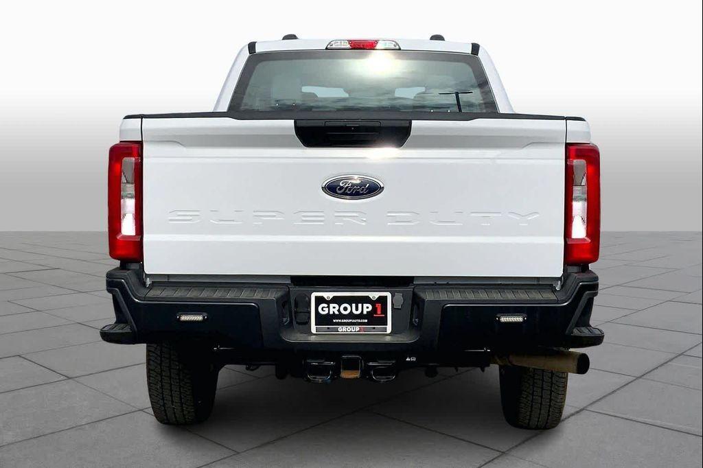 Ford F 250 2023