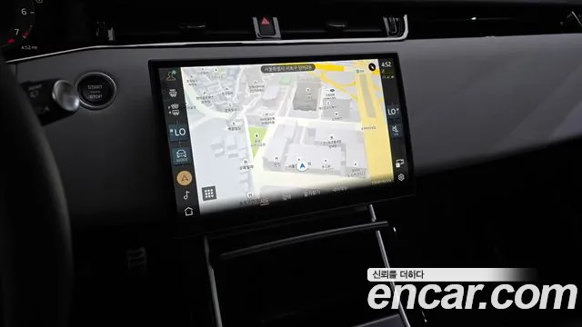 Land Rover Range Rover Evoque 2025