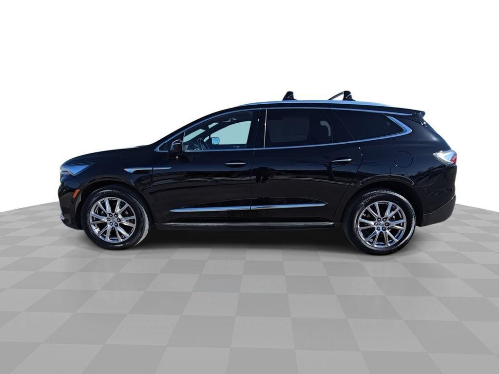 Buick Enclave 2023