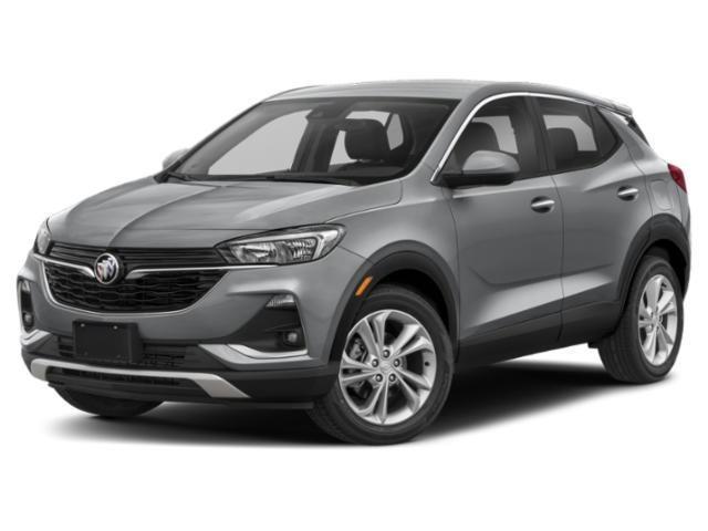 Buick Encore GX 2023