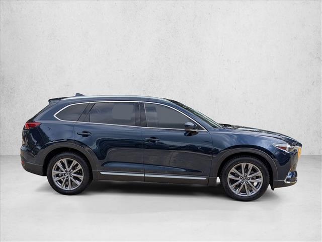 Mazda CX-9 2021