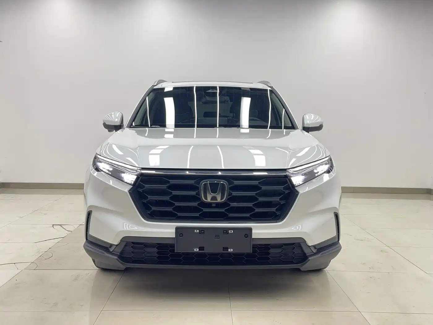 Honda CR-V 2023