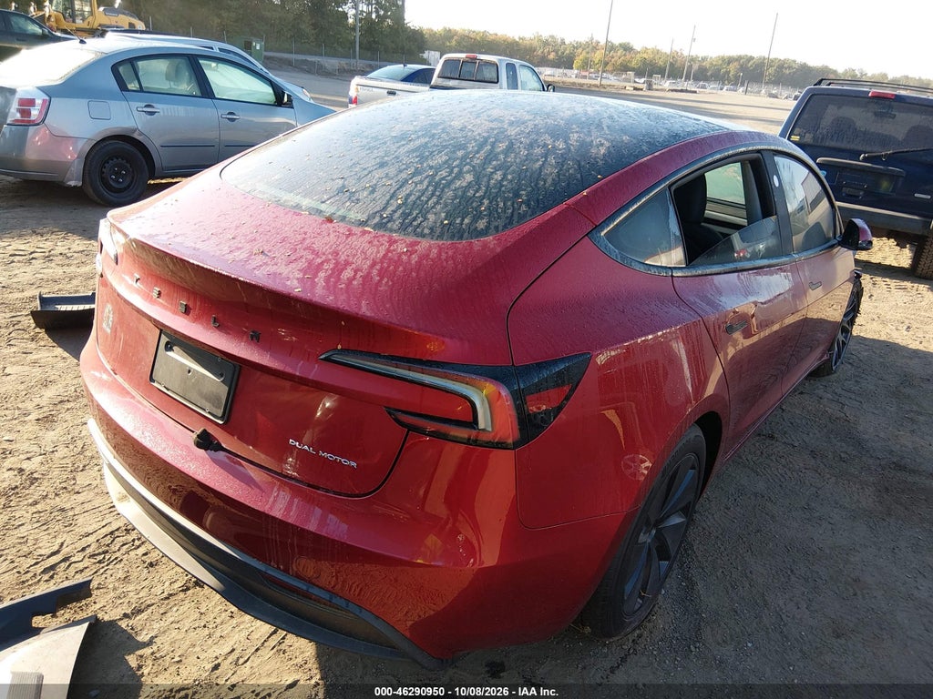 Tesla Model 3 2024