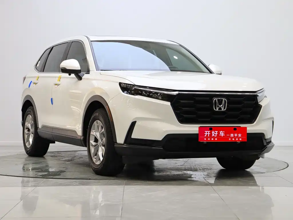 Honda CR-V 2023