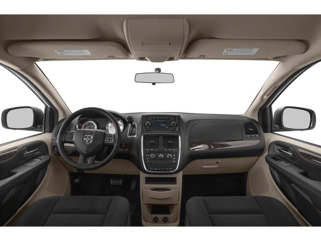 Dodge GRAND CARAVAN 2020