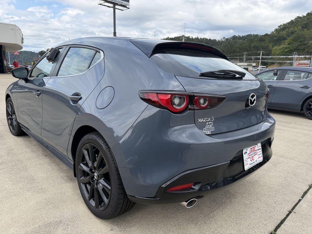 Mazda 3 2026