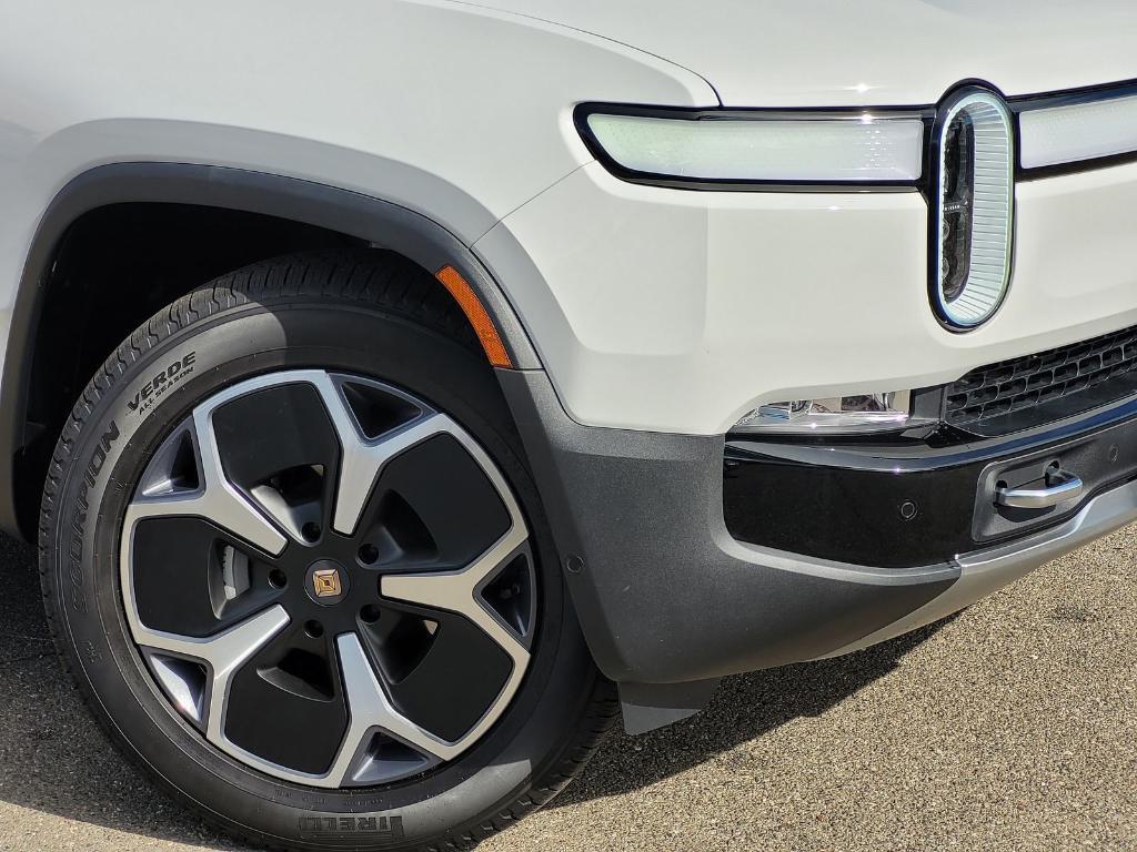 Rivian R1T 2023