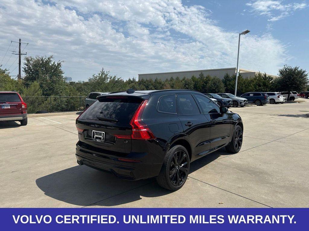 Volvo XC60 2024