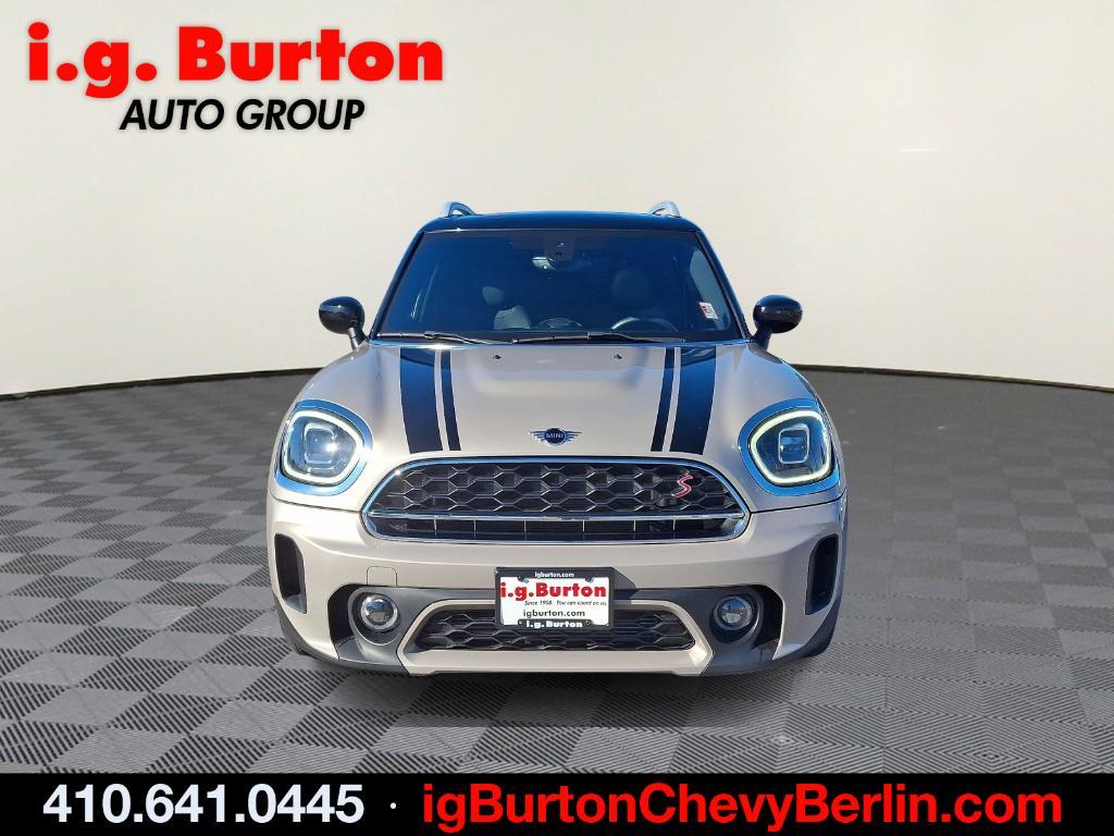 Mini Countryman 2024