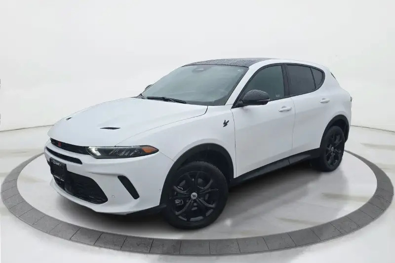 Dodge Hornet 2024