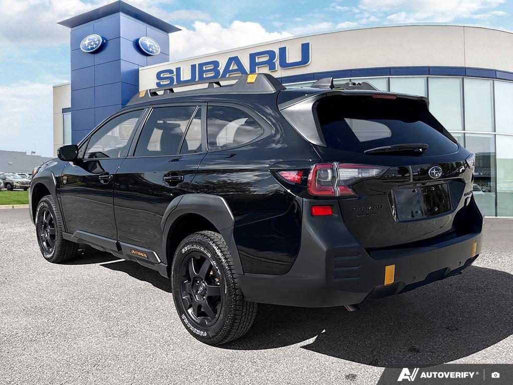 Subaru Outback 2023