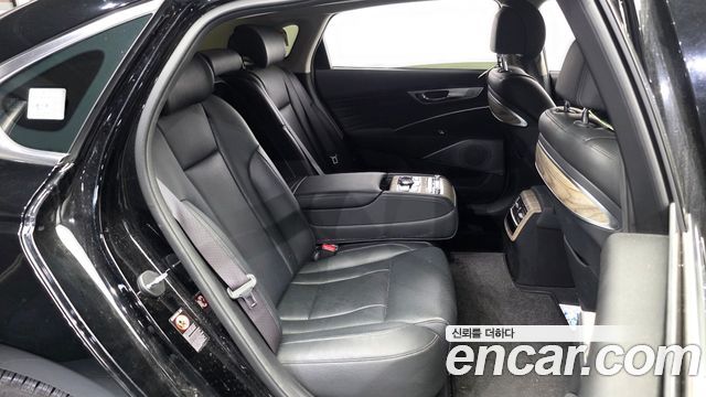 Kia K9 2024