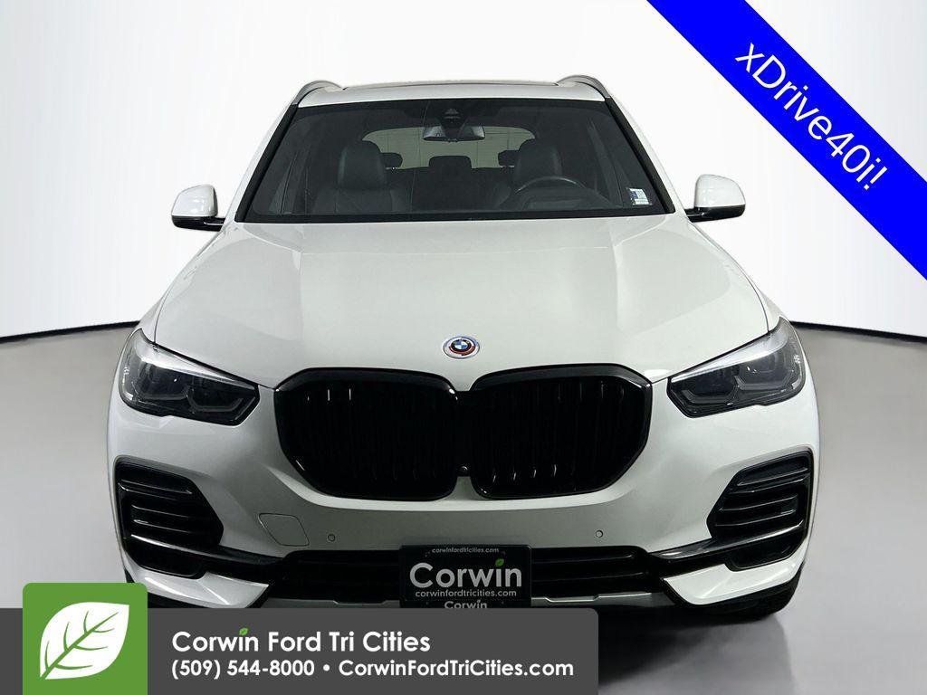 BMW X5 2023