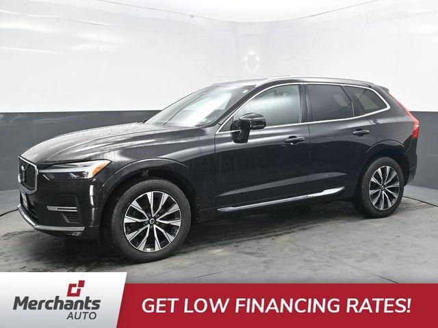 Volvo XC60 2023