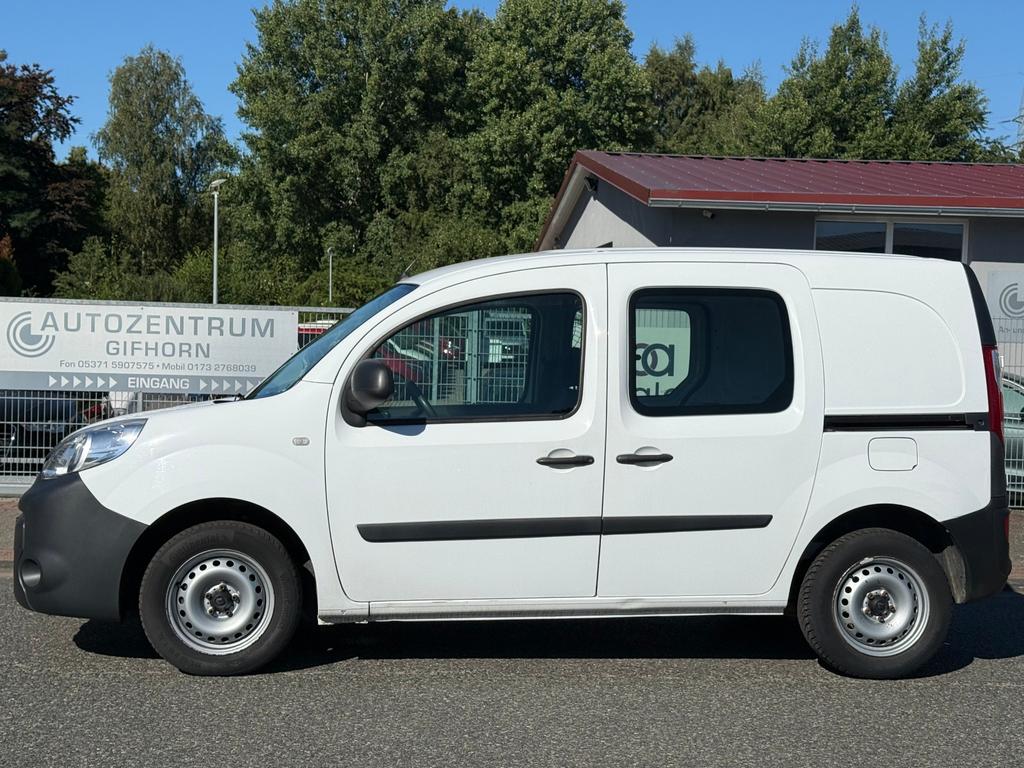 Renault Kangoo 2021