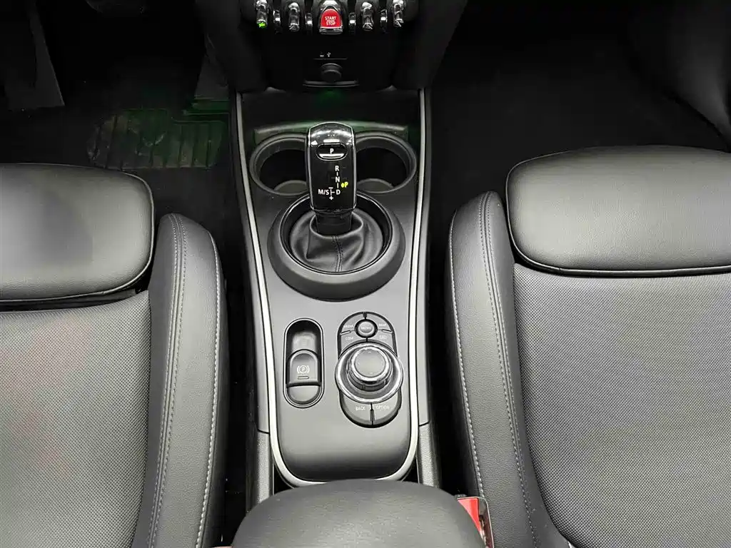 Mini Countryman 2022