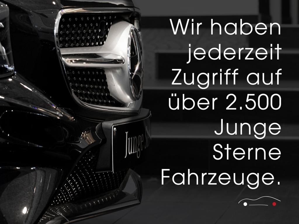 Mercedes-Benz AMG GT 2020