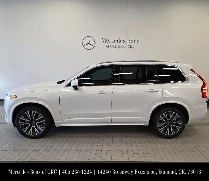 Volvo XC90 2021