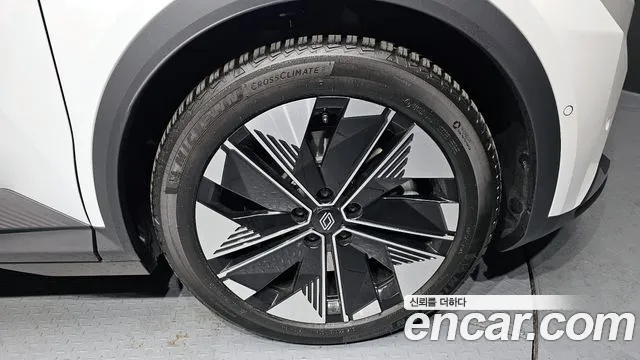 Renault Scenic 2026