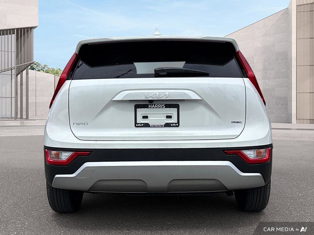 Kia Niro 2025
