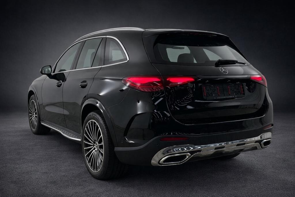 Mercedes-Benz GLC 200 2022