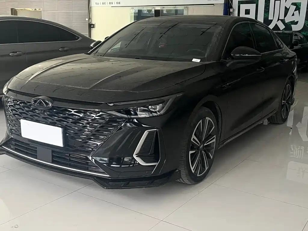 CHERY Arrizo 8 2023
