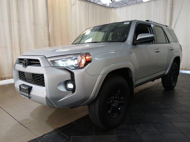 Toyota 4Runner 2024