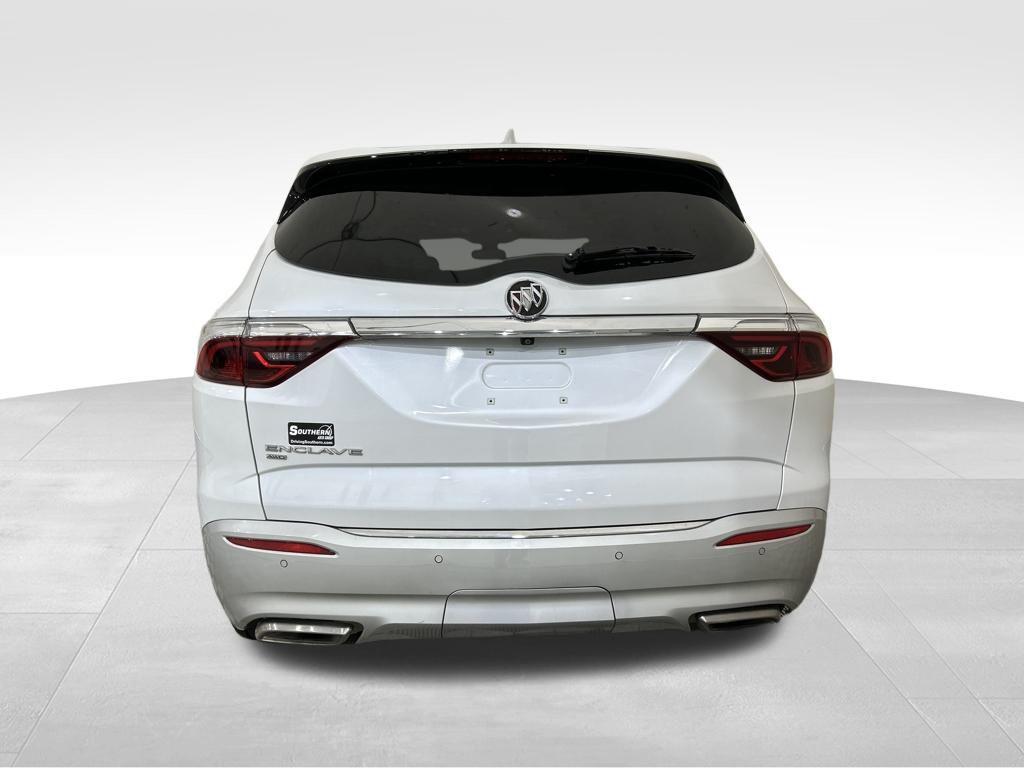Buick Enclave 2023