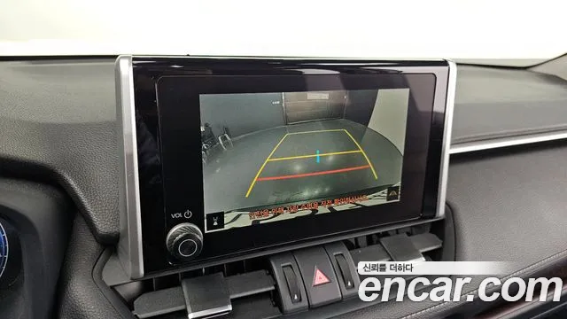 Toyota RAV4 2023