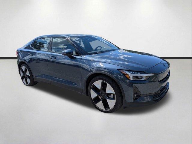 Polestar 2 2024
