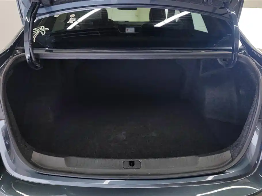 Buick Excelle 2021