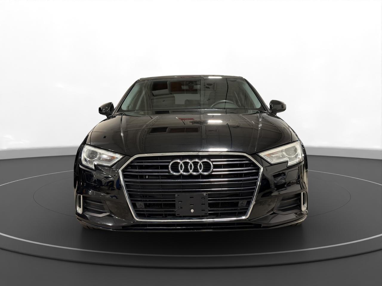 Audi A3 2020