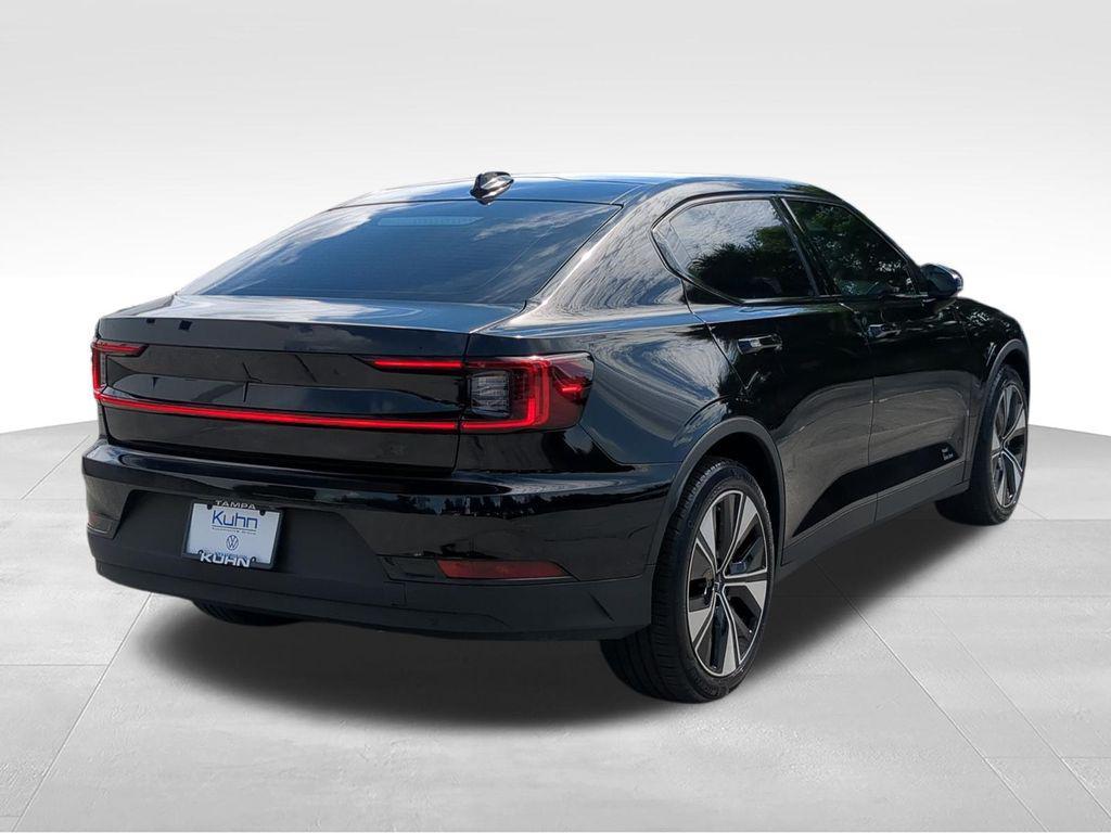Polestar 2 2024